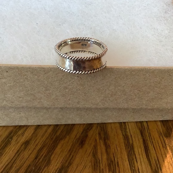 Jewelry Sundance Catalog Ring 8 Poshmark